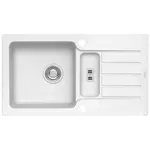 Drez Alveus Niagara 70 White 11 1100890