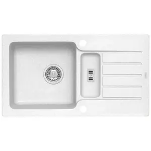 Drez Alveus Niagara 70 White 11 1100890