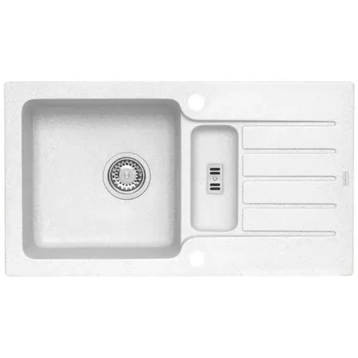 Drez Alveus Niagara 70 White 11 1100890