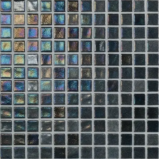 Sklenená mozaika Mosavit Iridis 30x30 cm lesk IRIDIS91