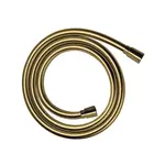 Hansgrohe Isiflex sprchová hadica zlatý lesk 28276990