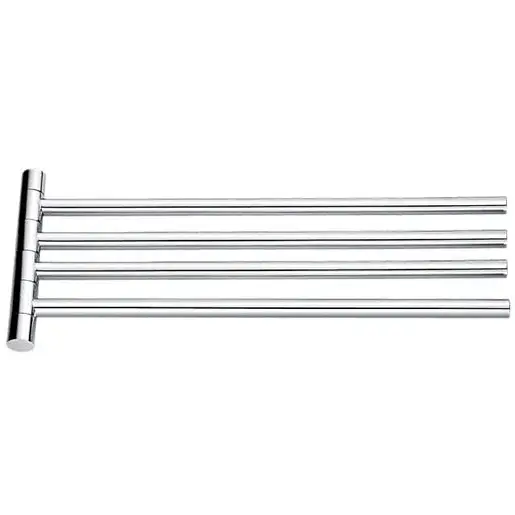 Nimco Bormo držiak uterákov chróm BR11096426