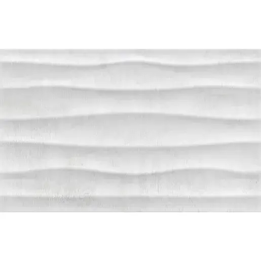 Dekor VitrA Cosy white 25x40 cm mat K944680