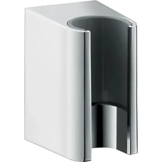 Hansgrohe Axor One držiak ručnej sprchy , kartáčovaná mosadz 45721950