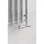 Termostatický ventil P.M.H. nerez ONENRZL