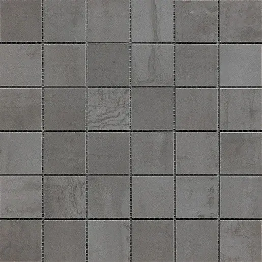 Mozaika Sintesi Met Arch steel 30x30 cm mat MA12459