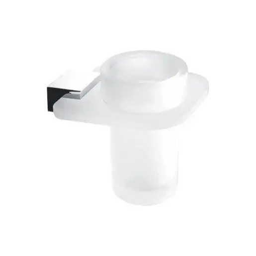 Držiak kefiek Nimco Kibo chróm KIX358W26