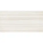 Dekor Rako Concept béžová Interia 20x40 cm pololesk WITMB029.1