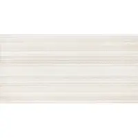 Dekor Rako Concept béžová Interia 20x40 cm pololesk WITMB029.1