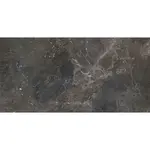 Dlažba Porcelaingres Royal Stone black diamond 60x120 cm mat X126380X8