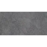 Dlažba Rako Kaamos čierna 40x80 cm mat DAK84588.1