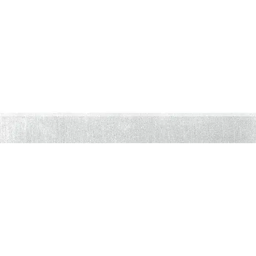 Sokel Rako Rebel sivá 9,5x80 cm mat DSA89741.1