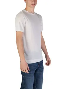 Fashion Brand T-Shirt Uomo