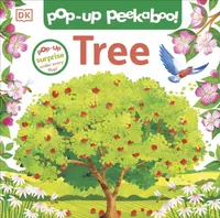 Pop-Up Peekaboo! Tree - DK