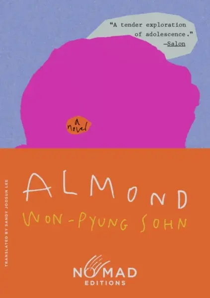 Almond (Nomad Edition) - Won-pyung Sohn