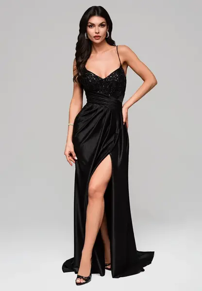 Edoti Evening dress LA-OM-DL