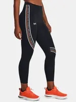 Under Armour Legíny Run Anywhere Tight-BLK - Dámské