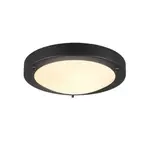 Trio Condus stropné osvetlenie čierna tr 6801011-32 TR6801011-32