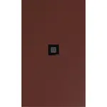 Sprchová vanička obdĺžniková Polysan Flexia 150x90 cm liaty mramor hnedá 72898.71