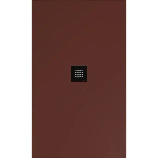 Polysan Flexia sprchová vanička obdĺžniková 150x90 cm liaty mramor hnedá 72898.71