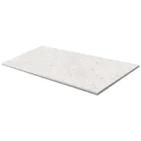 Schodovka Rako Castone Outdoor cement 60x120 cm reliéfna DCHV6856.1