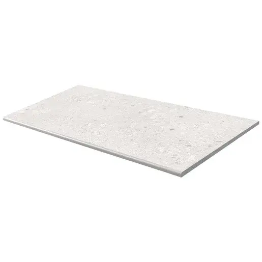 Schodovka Rako Castone Outdoor cement 60x120 cm reliéfna DCHV6856.1