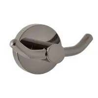 RAV SLEZÁK Colorado dvojháčik metal grey kartáčovaná COA0102MGK