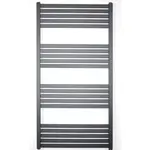 Radiátor kombinovaný SAT KH 120x60 cm SATRAKH6001200BL