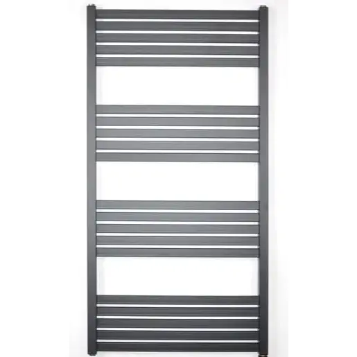 Radiátor kombinovaný SAT KH 120x60 cm SATRAKH6001200BL