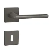 Kľučka Naturel PRIMA HR Titan BB kľúč PRIMAHRT