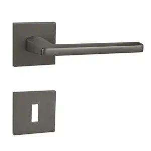 Kľučka Naturel PRIMA HR Titan BB kľúč PRIMAHRT