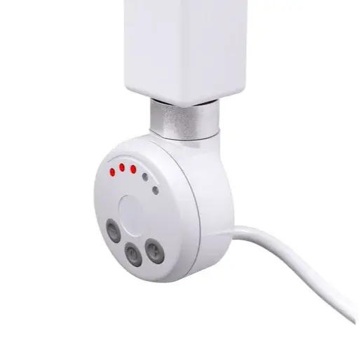 Vykurovacia tyč House level MEG 300 W biela lesk HMG0300BILK