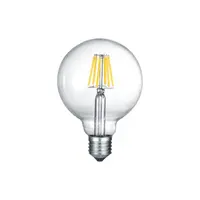 Trio Globe led žiarovka transparent 986-6810 TR986-6810