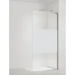 Sprchová zástena SAT Walk-in 110 cm SATBWI110MPZAVP