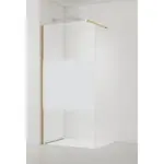 Sprchová zástena walk-in 90 cm SAT SATBWI90MPPRZ