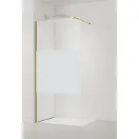 Sprchová zástena walk-in 90 cm SAT SATBWI90MPPRZ