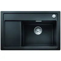 Blanco ZENAR XL 6 S Compact drez čierna 526052