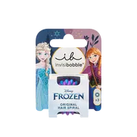 Invisibobble Kids Original Disney Frozen gumička do vlasů 3 ks