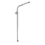 Sprchová tyč RAV SLEZÁK chróm MD0633