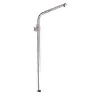 Sprchová tyč RAV SLEZÁK chróm MD0633