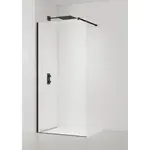 Sprchová zástena Walk-in 80 cm SAT SATBWI80PRC