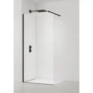 Sprchová zástena Walk-in 80 cm SAT SATBWI80PRC