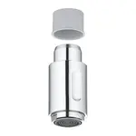 Sprška GROHE MINTA k baterii 46925000