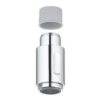 Sprška GROHE MINTA k baterii 46925000