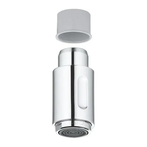 Sprška GROHE MINTA k baterii 46925000