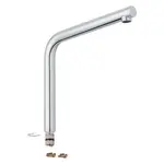 Ramienko GROHE k batérii 13348000