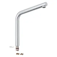 Ramienko GROHE k batérii 13348000