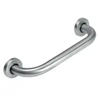 Madlo Novaservis brúsená nehrdzavejúca oceľ R6630,4