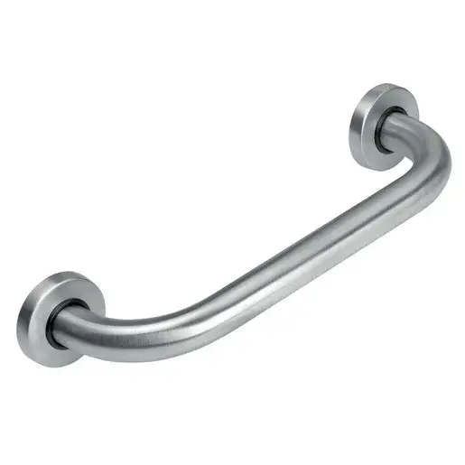 Madlo Novaservis brúsená nehrdzavejúca oceľ R6630,4