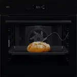 AEG vstavaná rúra séria 7000 MealAssist NBE7P631AB